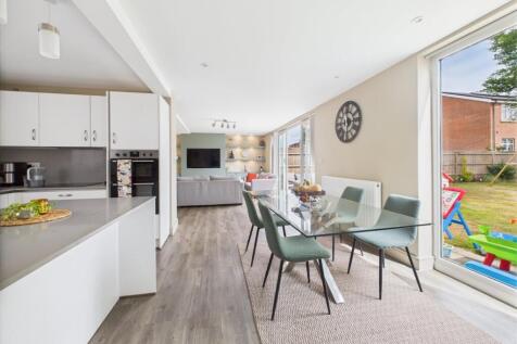 Open Plan