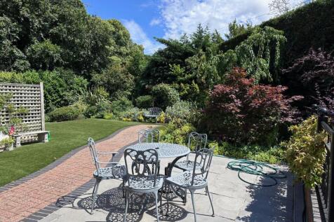 Gardens