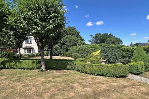 Grounds