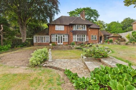 Rear and Garden