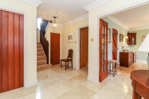 Reception Hall
