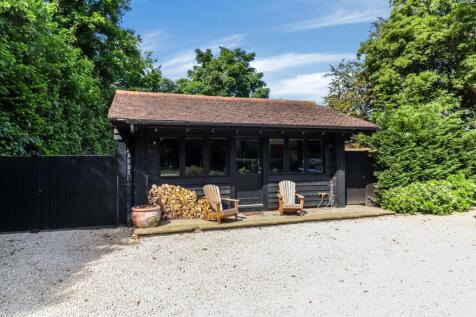 Log Cabin