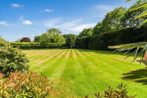 Grounds