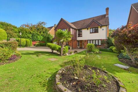 Rear and Garden