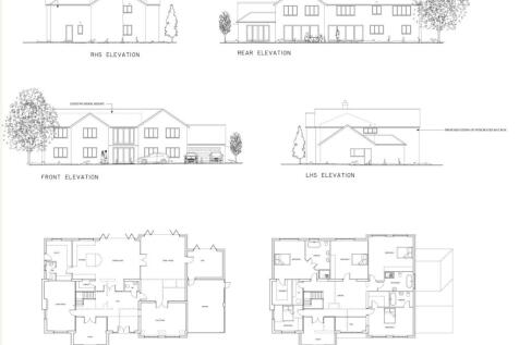 Extension Plans