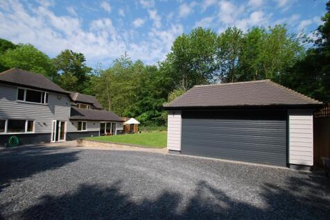 Garaging