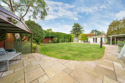 Garden / Summerhouse