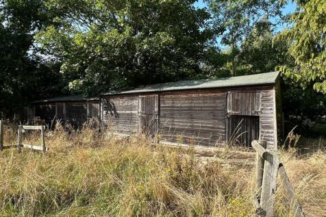 Stables
