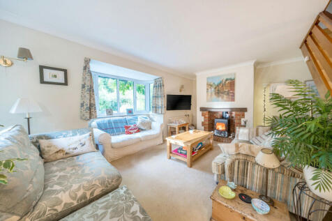 Living Room Area