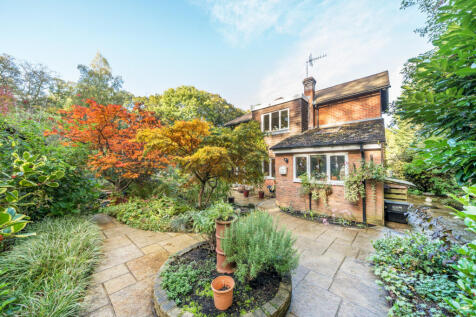 Garden/Patio