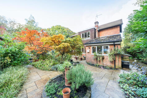 Garden/Patio