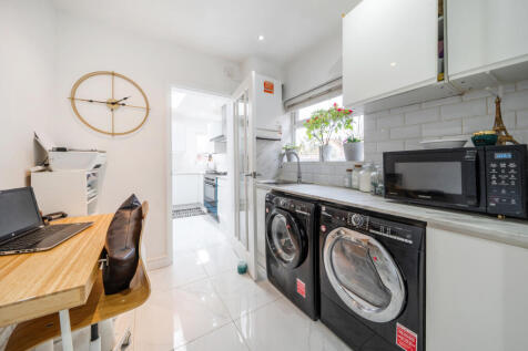 Utility Area