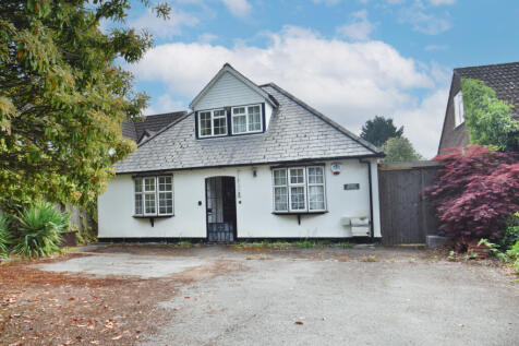 Front Aspect