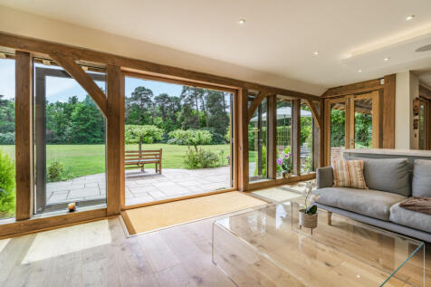 Main Sitting Room