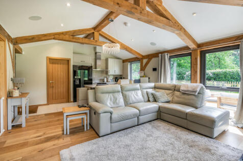 Cottage Living Room