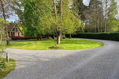 Turning Circle