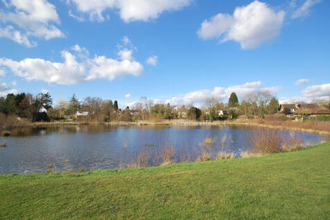 West Common Pond