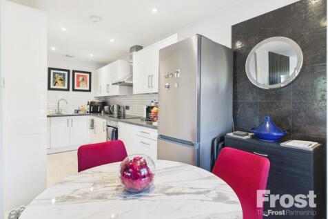 Kitchen/ Breakfast