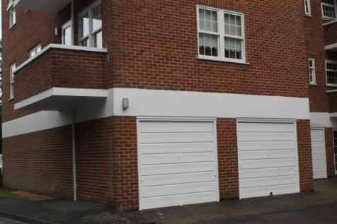 Garage Location