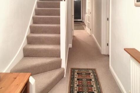 Hallway/Stairs