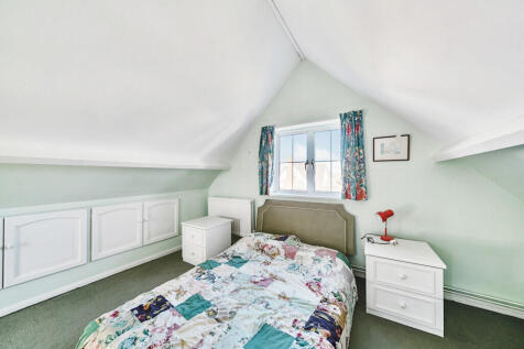 2nd Floor Bedroom