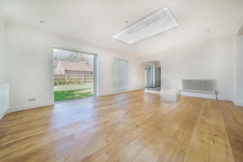 Living/Family Room