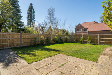Garden/Patio