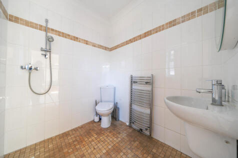 Wet Room