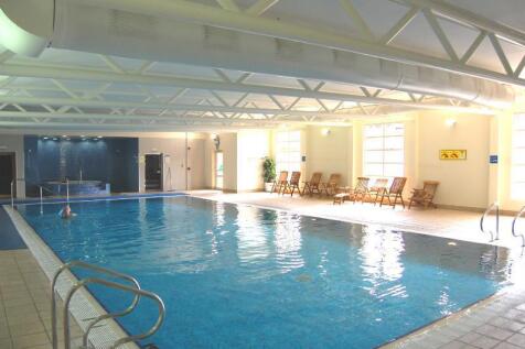 On Site Pool
