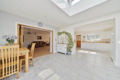 Dining / Family Area