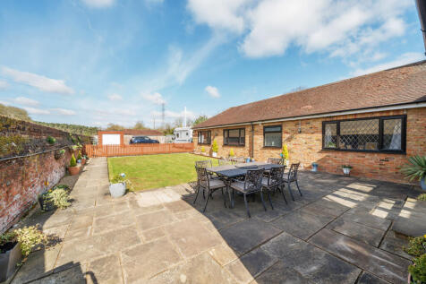 Patio / Garden