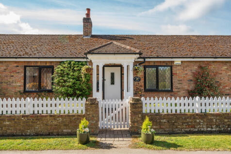 Entrance Porch
