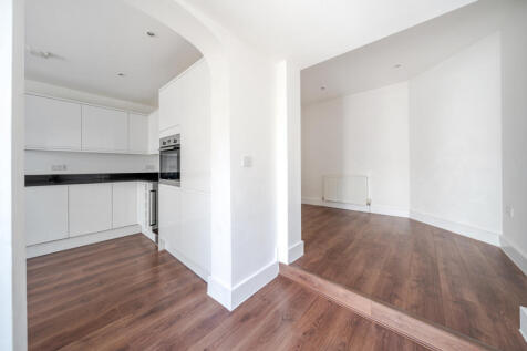 Kitchen Thru Dining
