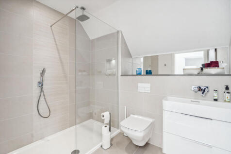 Guest Shower Room