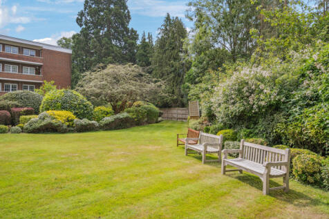 Communal Garden