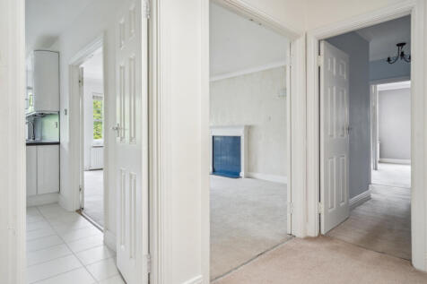 Inner Hallway