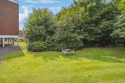 Communal Garden