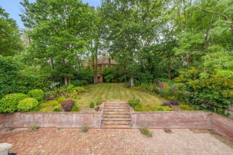 Patio &amp; Garden