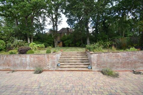 Patio/Garden