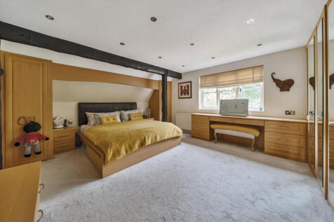 Principal Bedroom