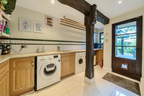 Utility Area