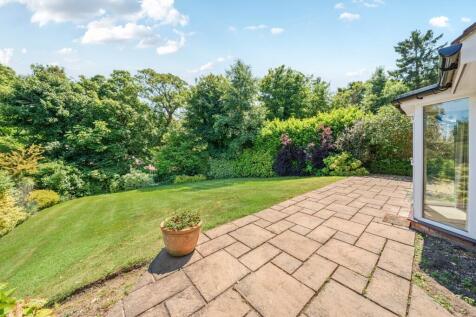 Patio &amp; Garden