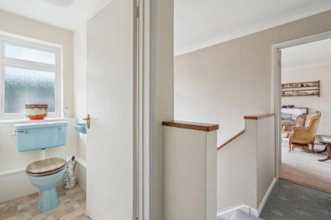 Separate Wc