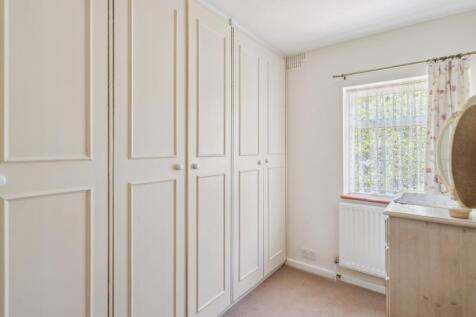 Dressing Room