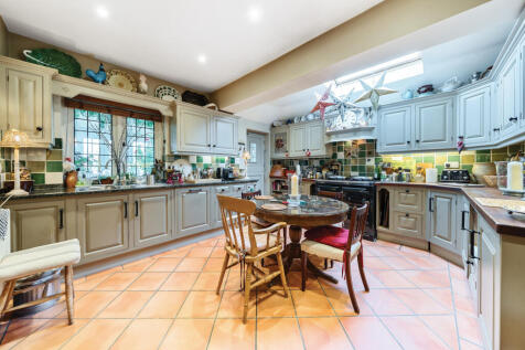 Kitchen / Breakfast