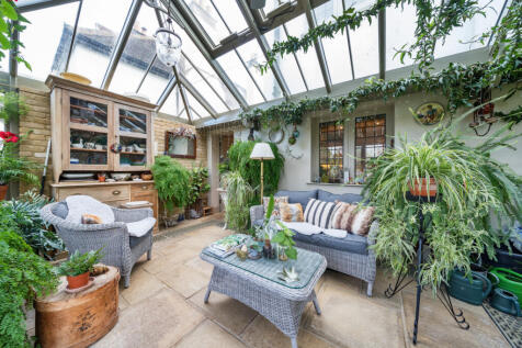 Orangery
