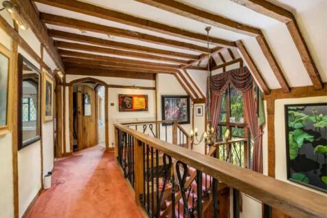Gallery Landing