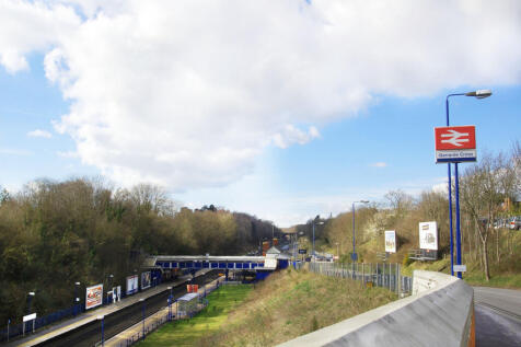 Train Station