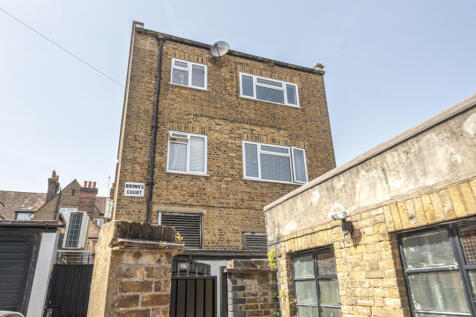 Outside Front