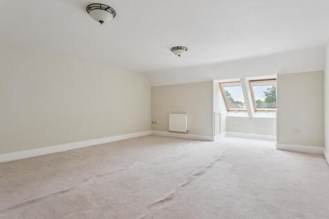 Bonus Room